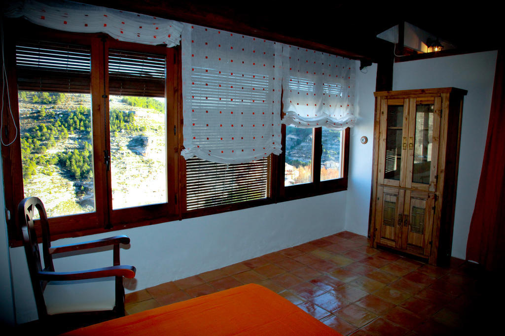 Country house La Bodeguilla *