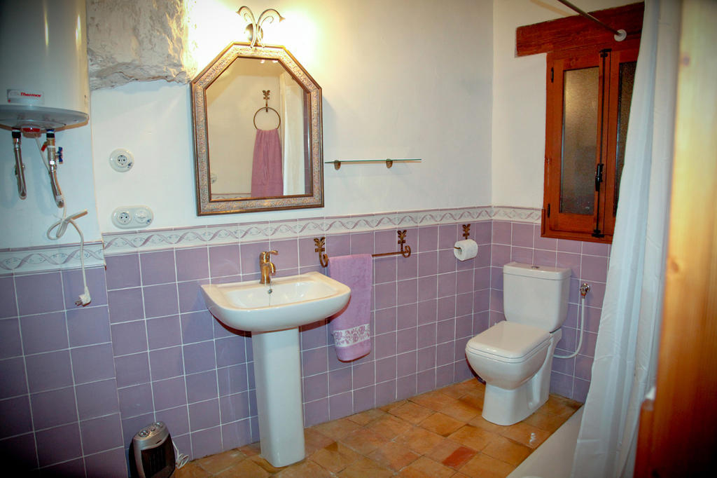 Country house La Bodeguilla *