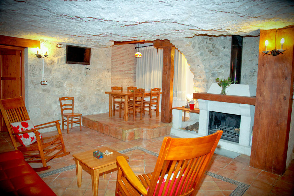 Country house La Bodeguilla