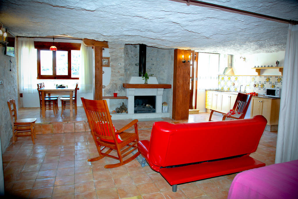 Country house La Bodeguilla
