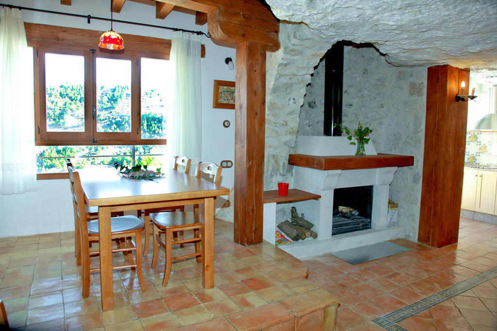 La Bodeguilla Alcala del Jucar