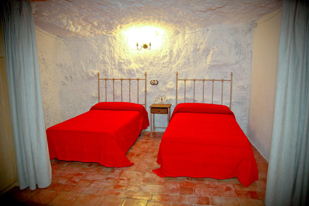 Country house La Bodeguilla *