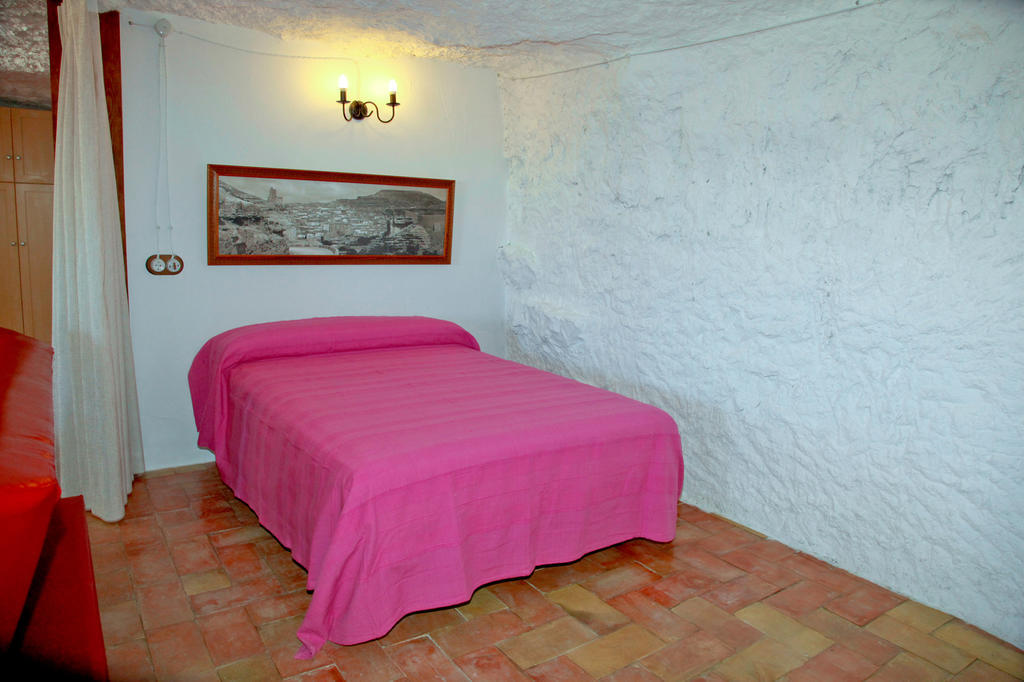 Country house La Bodeguilla
