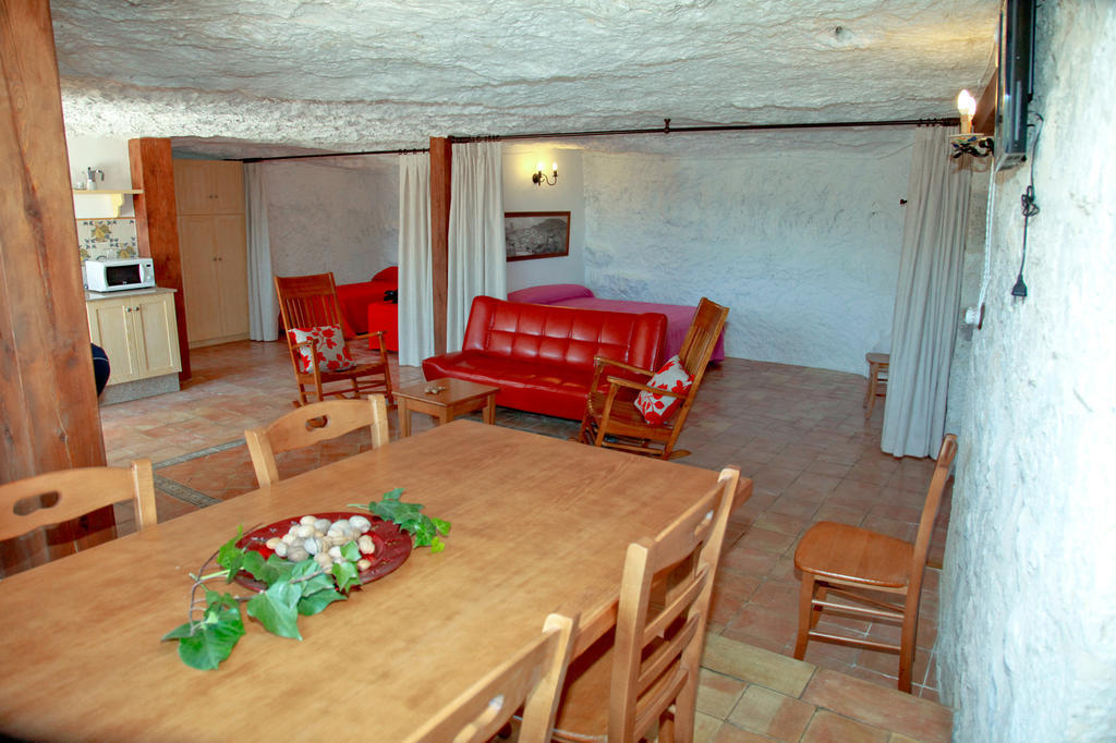 La Bodeguilla Alcala del Jucar
