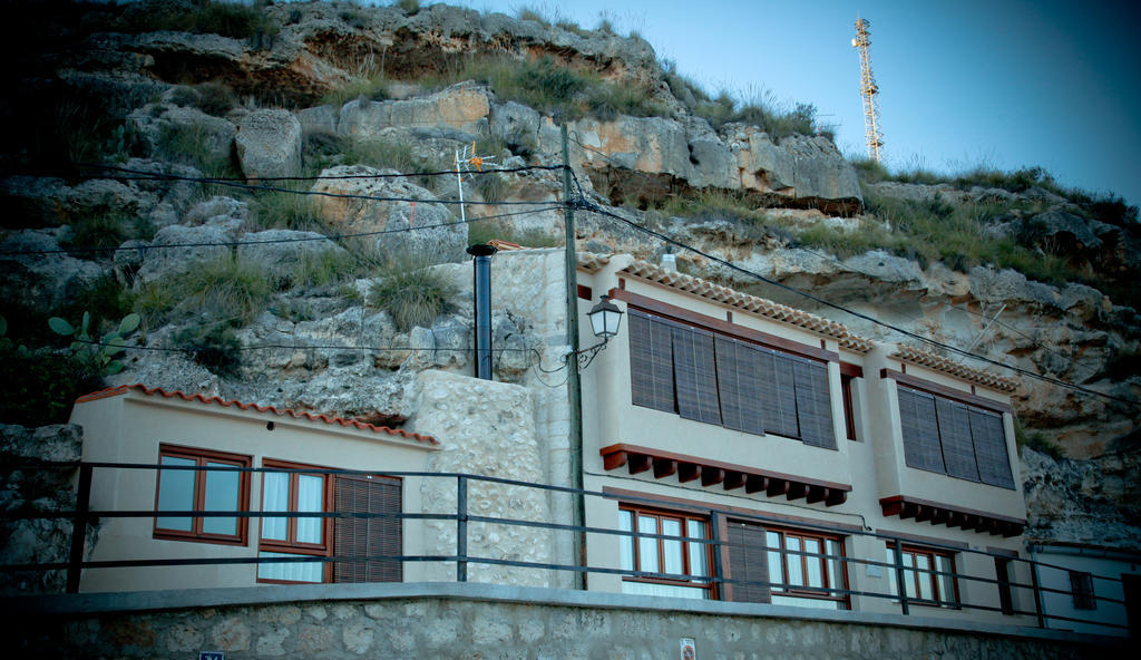 La Bodeguilla