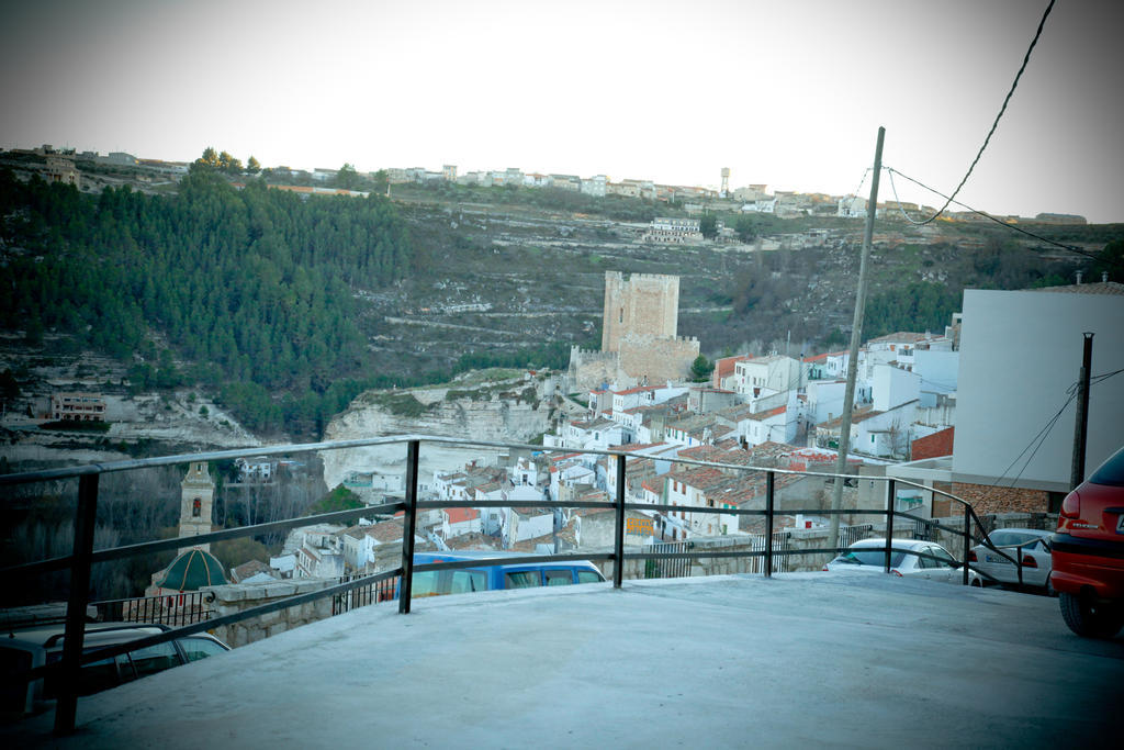 Country house La Bodeguilla Alcala del Jucar