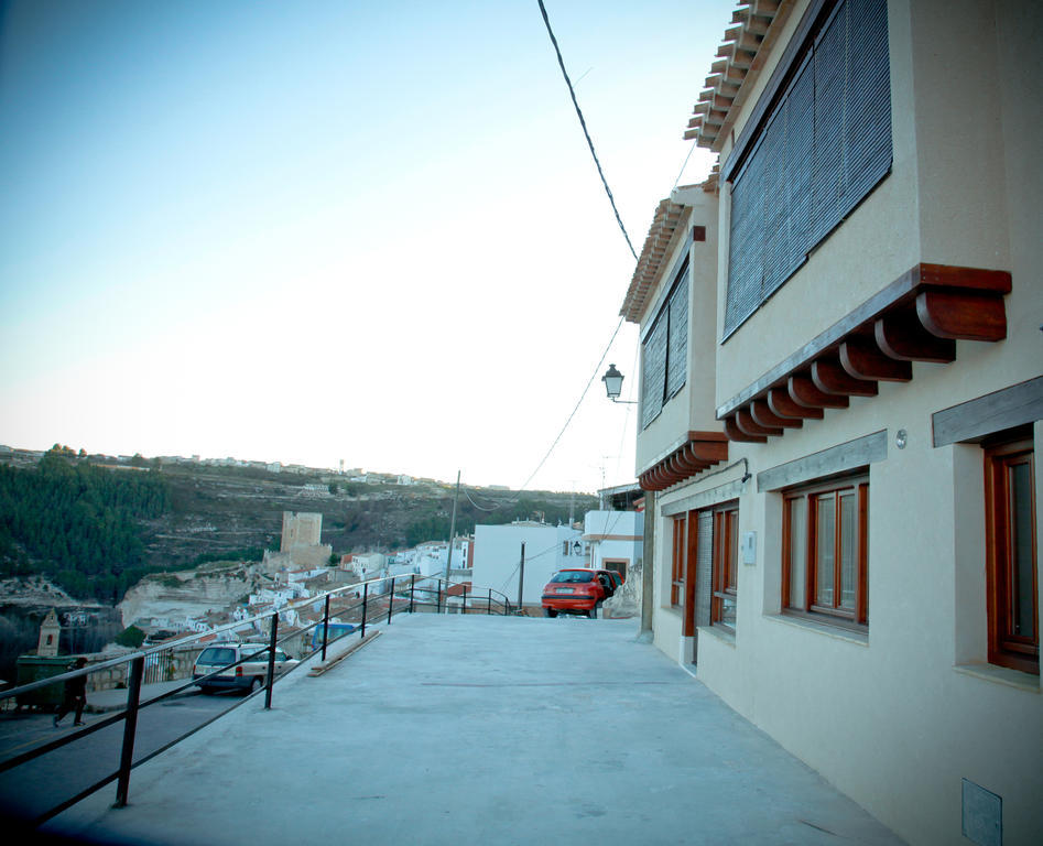La Bodeguilla Alcala del Jucar
