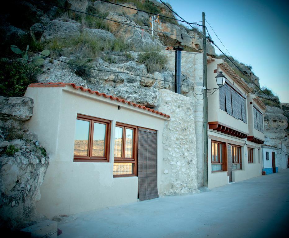 Country house La Bodeguilla *