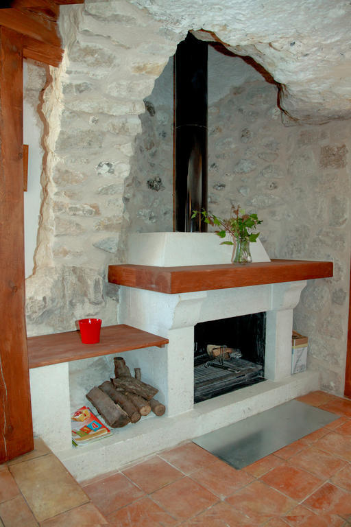 Country house La Bodeguilla