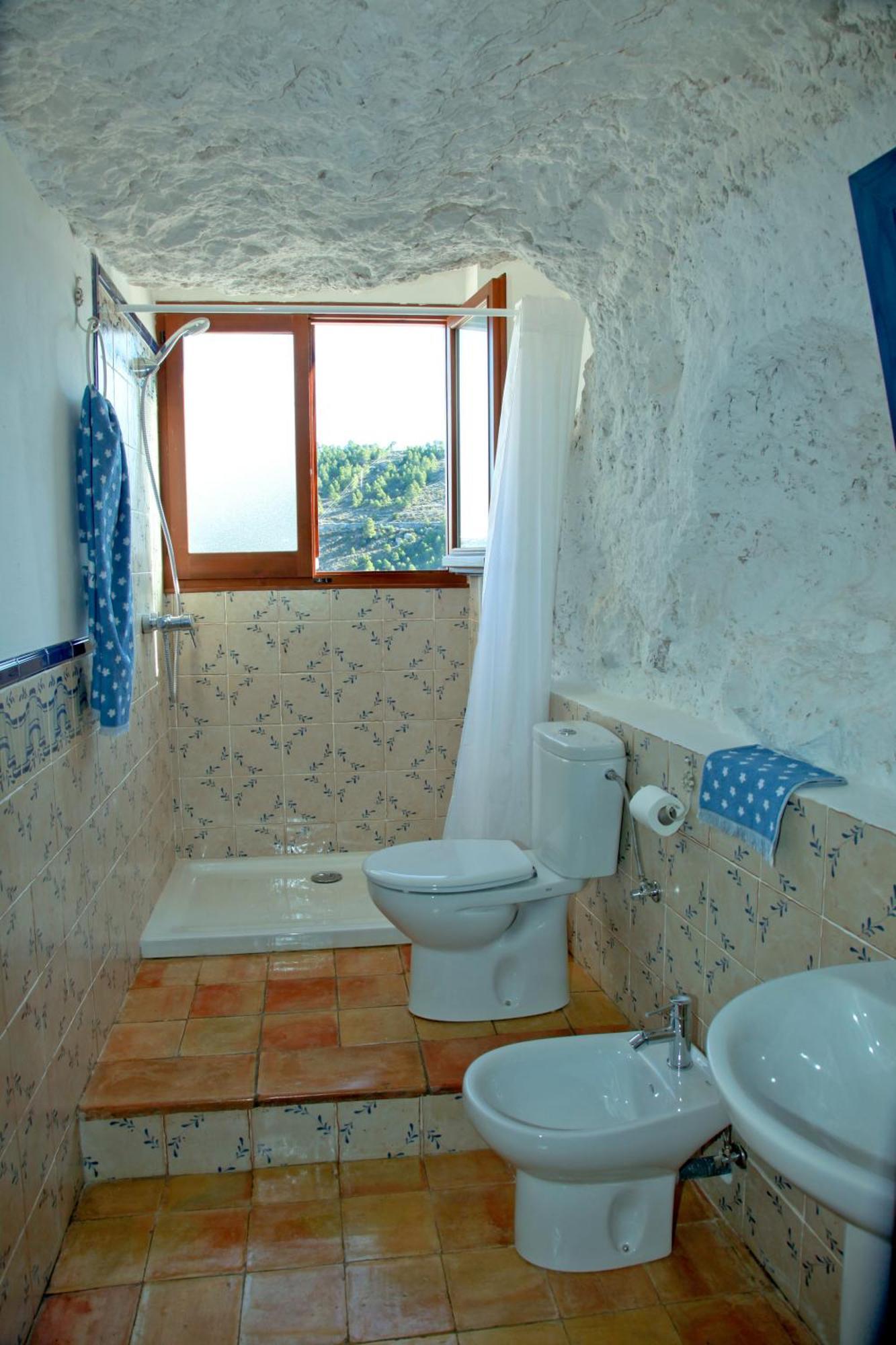 Country house La Bodeguilla