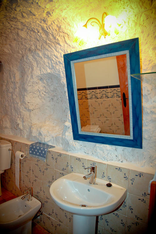 Country house La Bodeguilla Alcala del Jucar