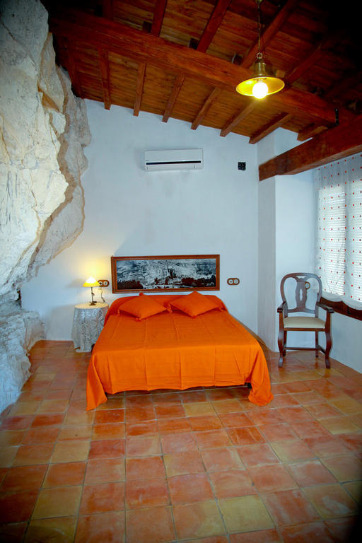 Country house La Bodeguilla Alcala del Jucar