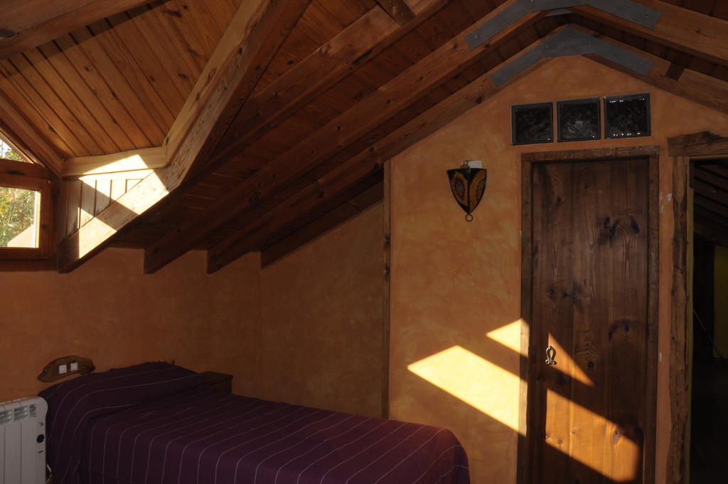 Country house O'porron Sabinanigo