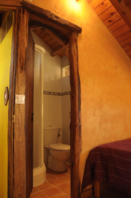 Country house O'porron *