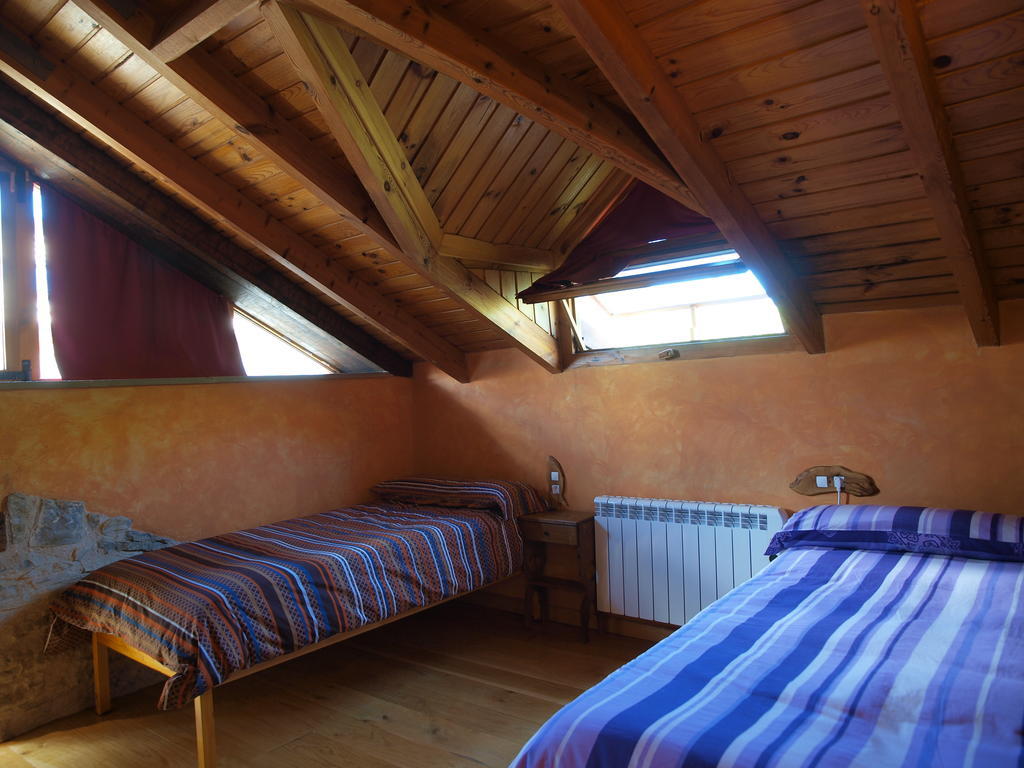 Country house O'porron *