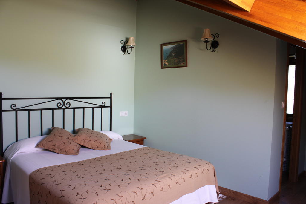Casa rural Soutomoro *