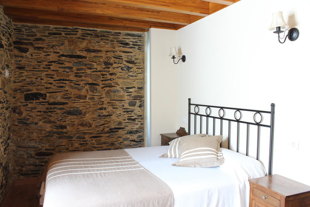 Casa rural Soutomoro *