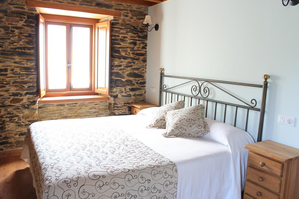 Casa rural Soutomoro *