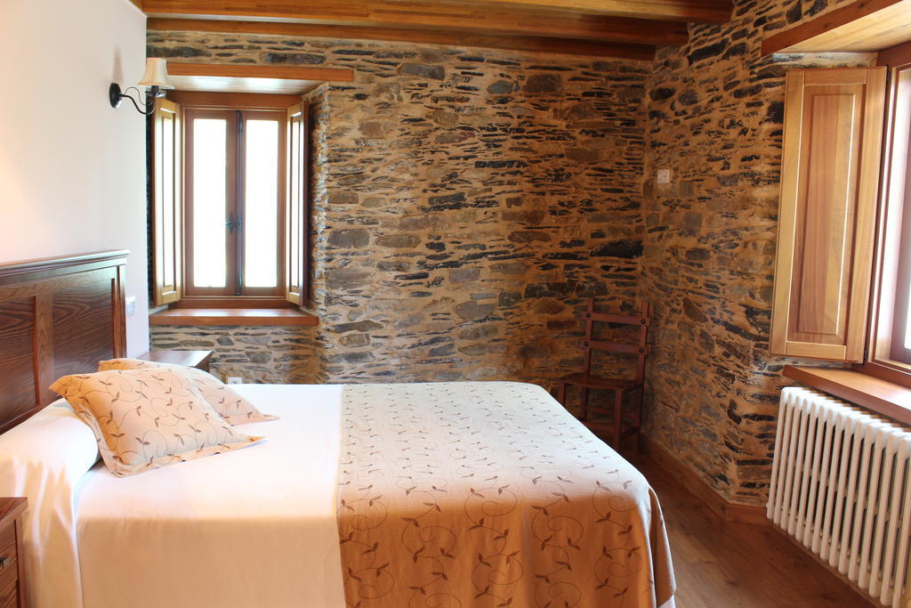 Casa rural Soutomoro *