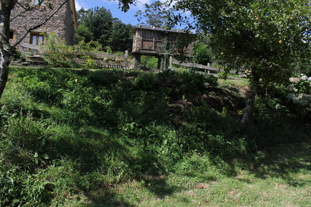 Casa rural Soutomoro Loiba