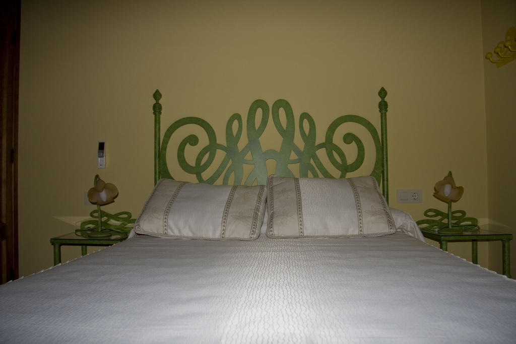 Apartamento Rurales Arco De Trajano *