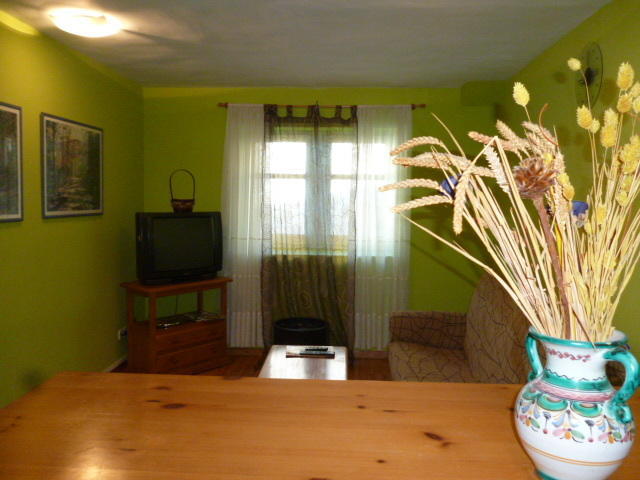Guest house Hostal Betelu *