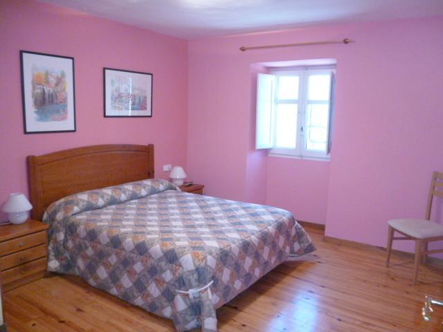 Guest house Hostal Betelu Betelu