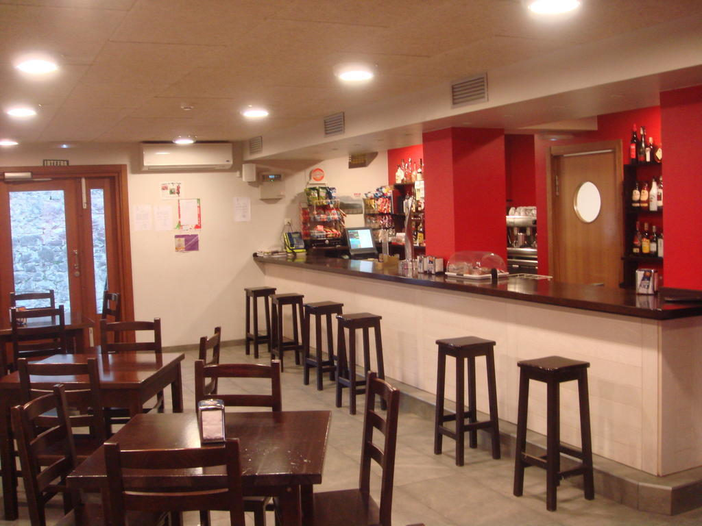 Guest house Hostal Betelu Betelu