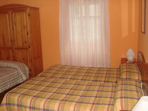 Hostal Betelu Betelu