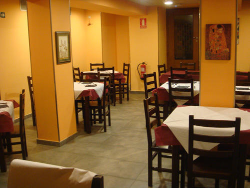Hostal Betelu