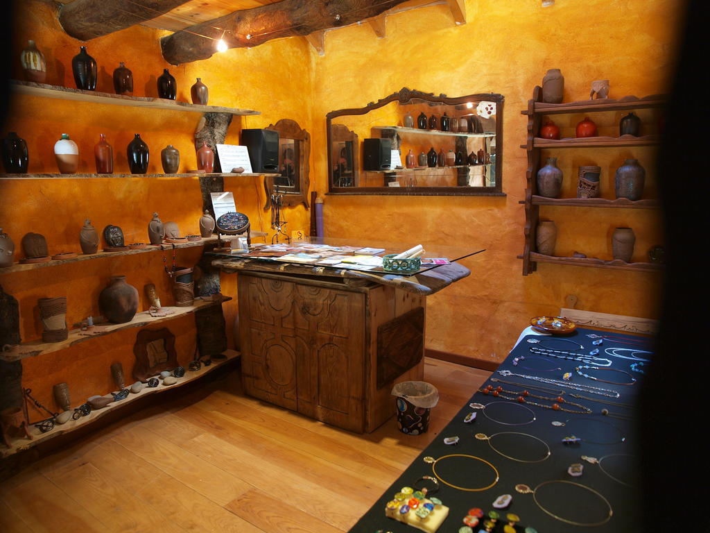 O'porron Sabinanigo