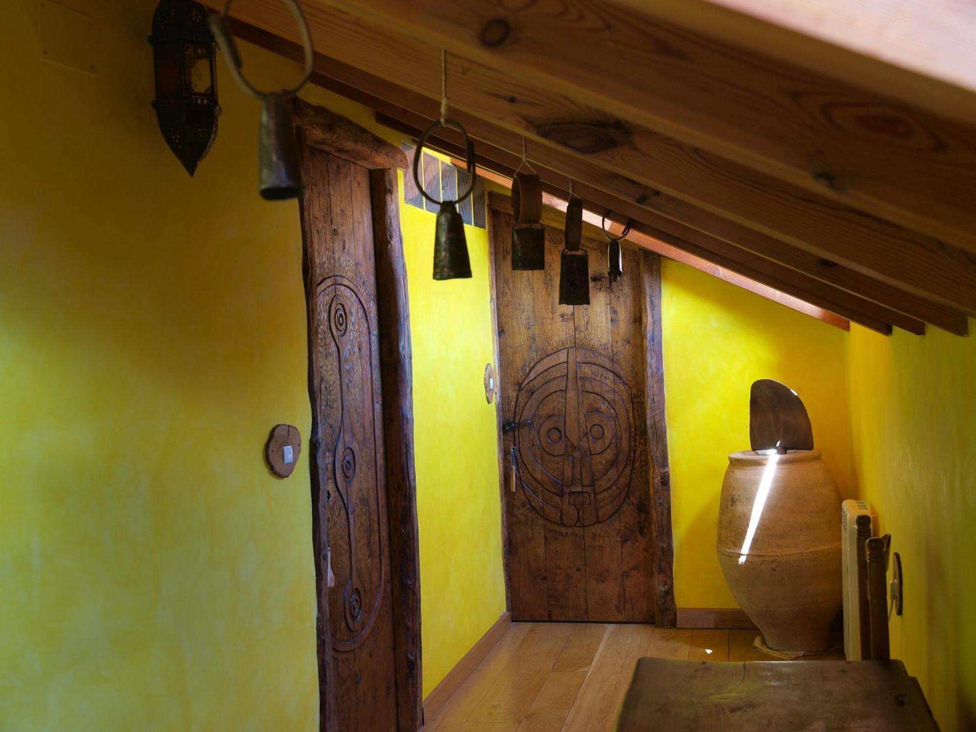 Country house O'porron