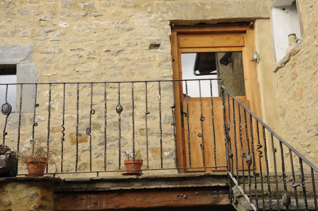 Country house O'porron Sabinanigo