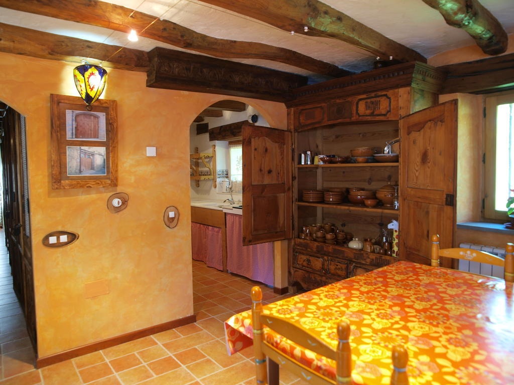 Country house O'porron