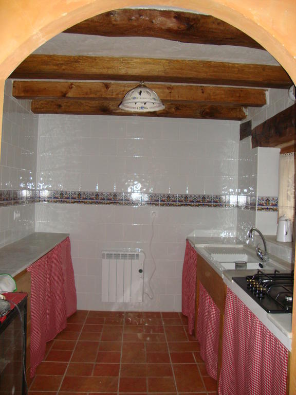 Country house O'porron