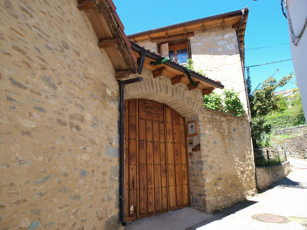 Country house O'porron