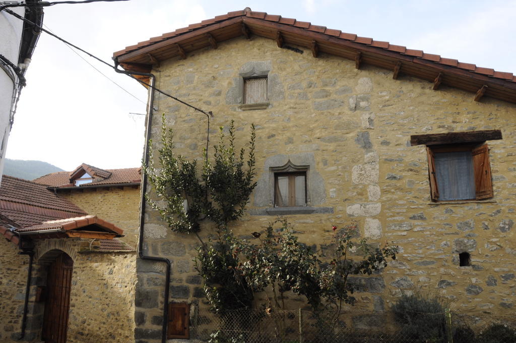 Country house O'porron *