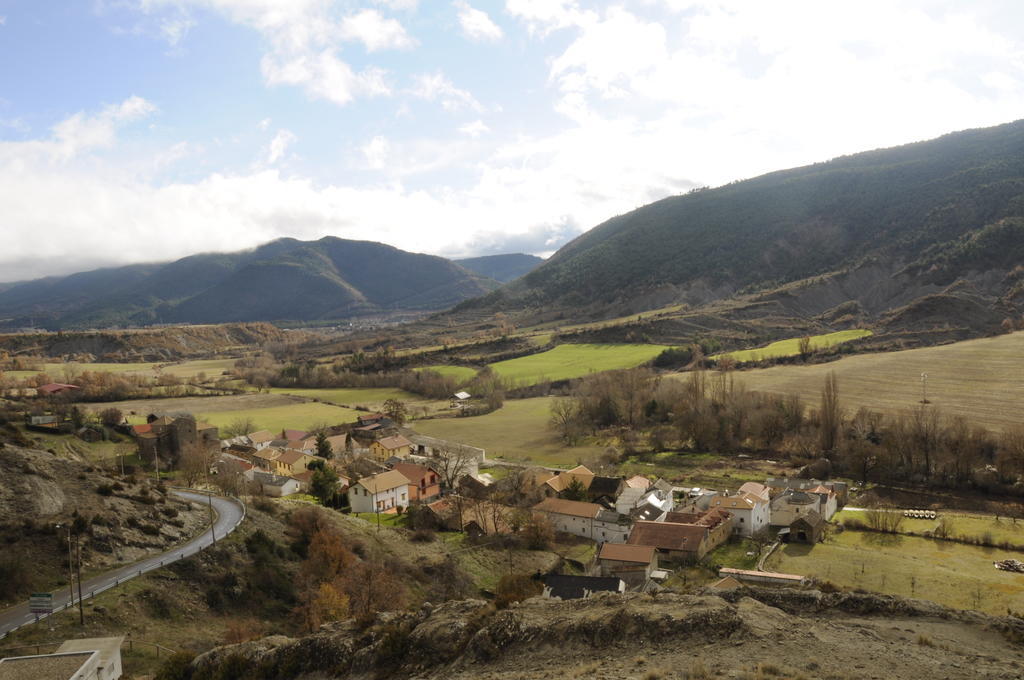Country house O'porron *
