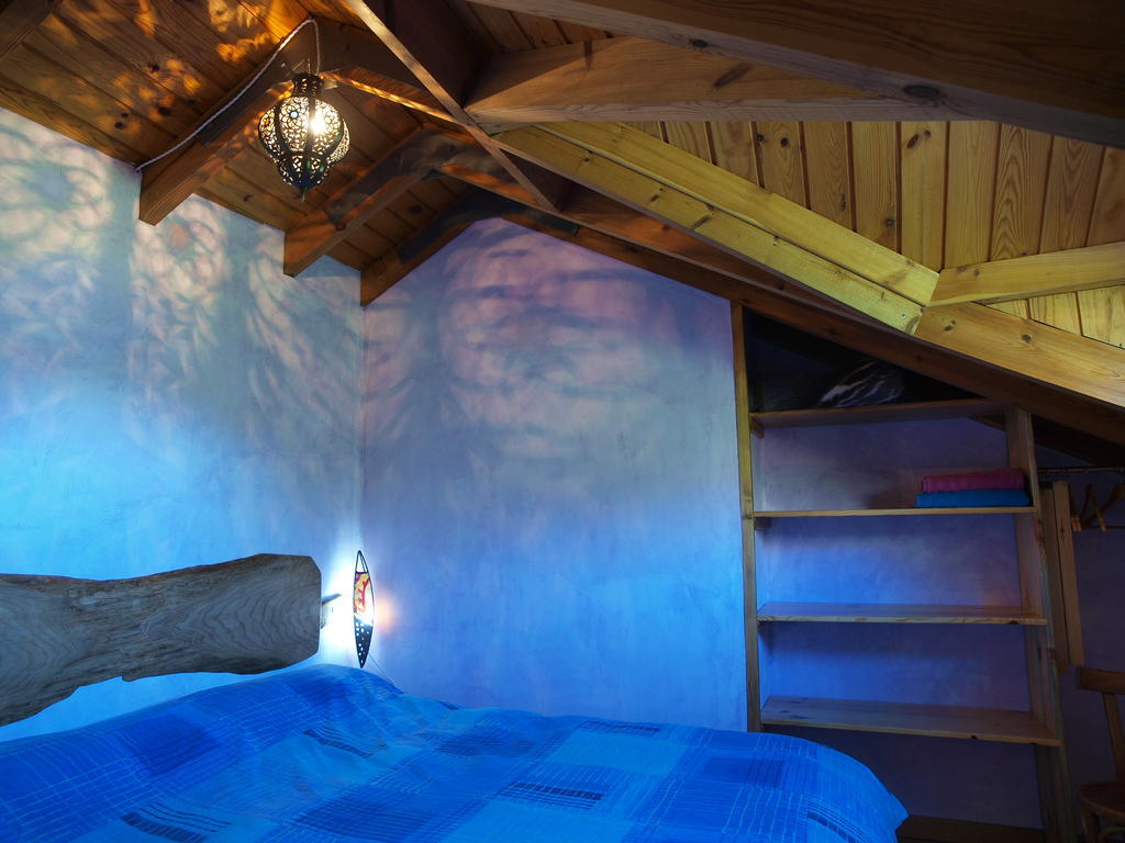 Country house O'porron Sabinanigo
