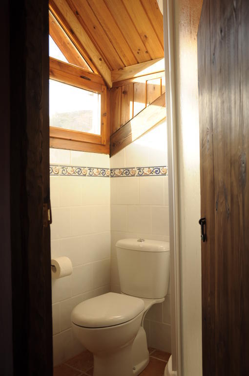 Country house O'porron Sabinanigo