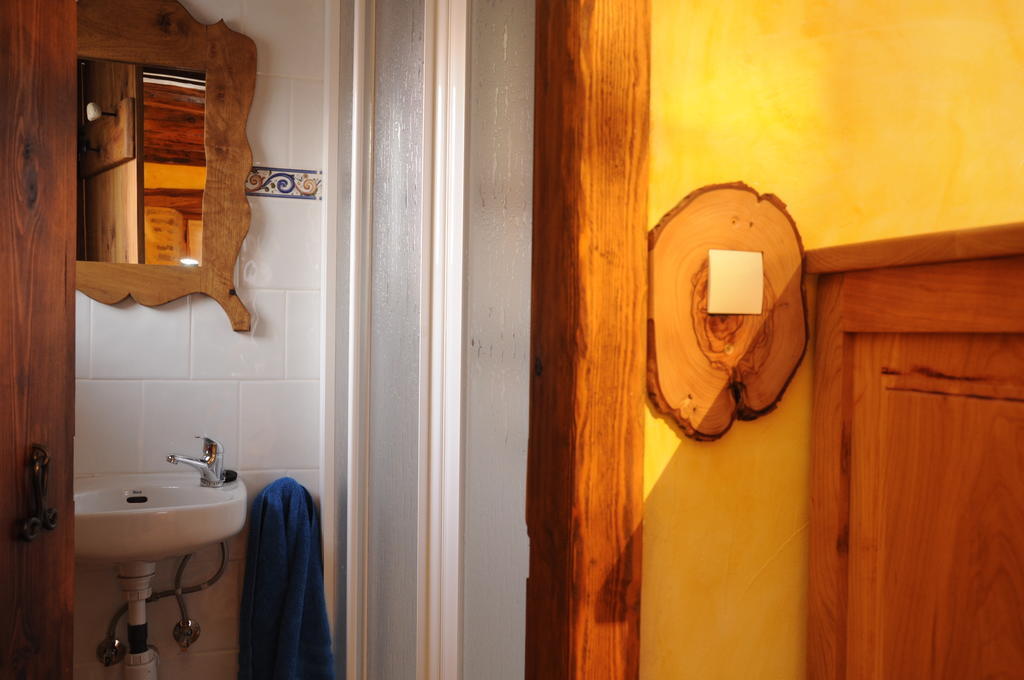 Country house O'porron *