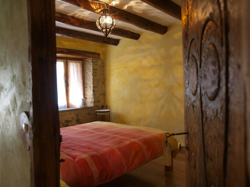 Country house O'porron