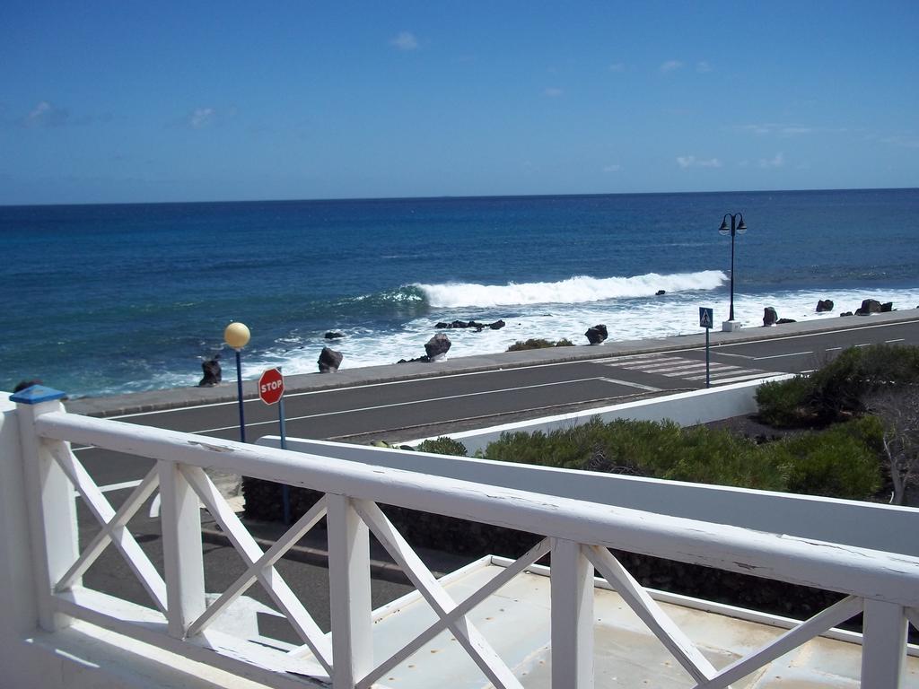 El Del Mar Arrieta (Lanzarote)