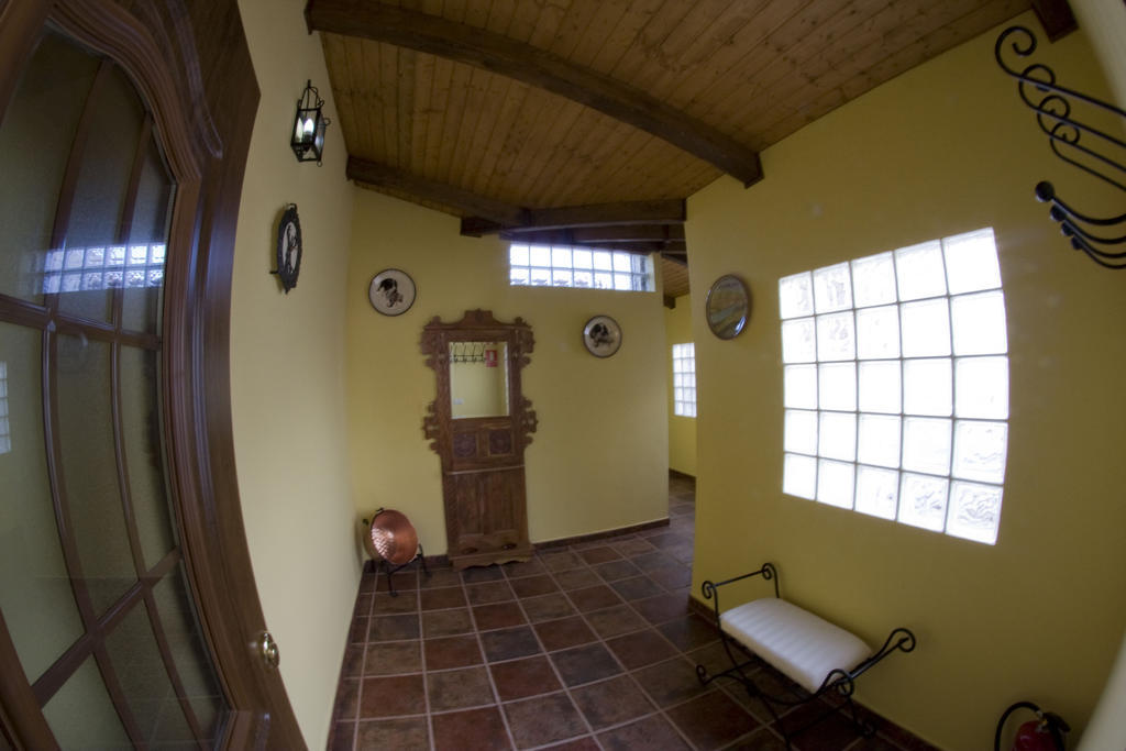 Apartamento Rurales Arco De Trajano *