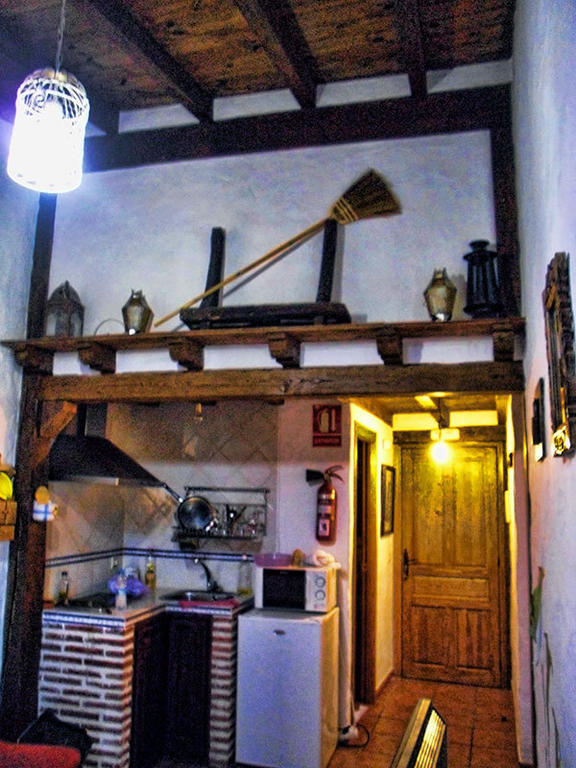 Rural El Pino Mogarraz