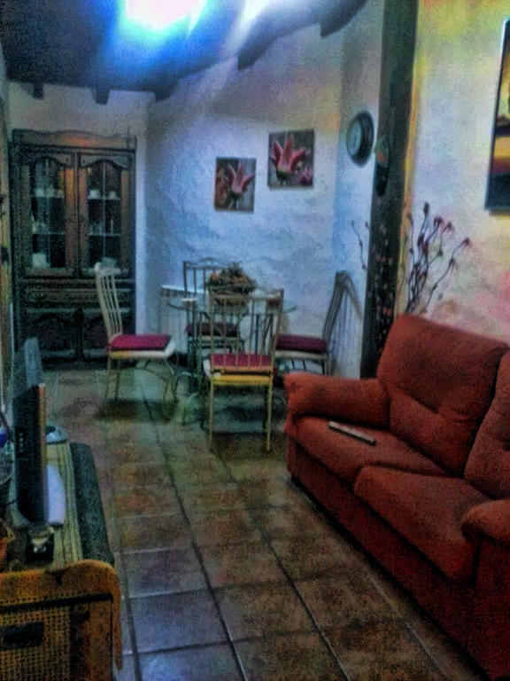 Apartment Rural El Pino *