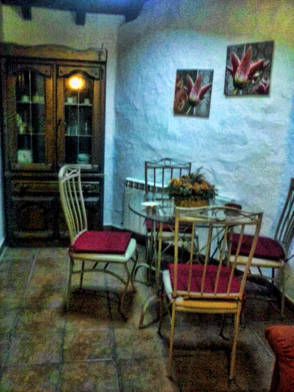 Rural El Pino