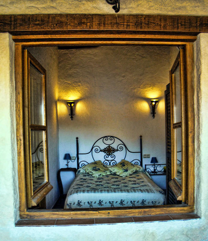 Apartment Rural El Pino