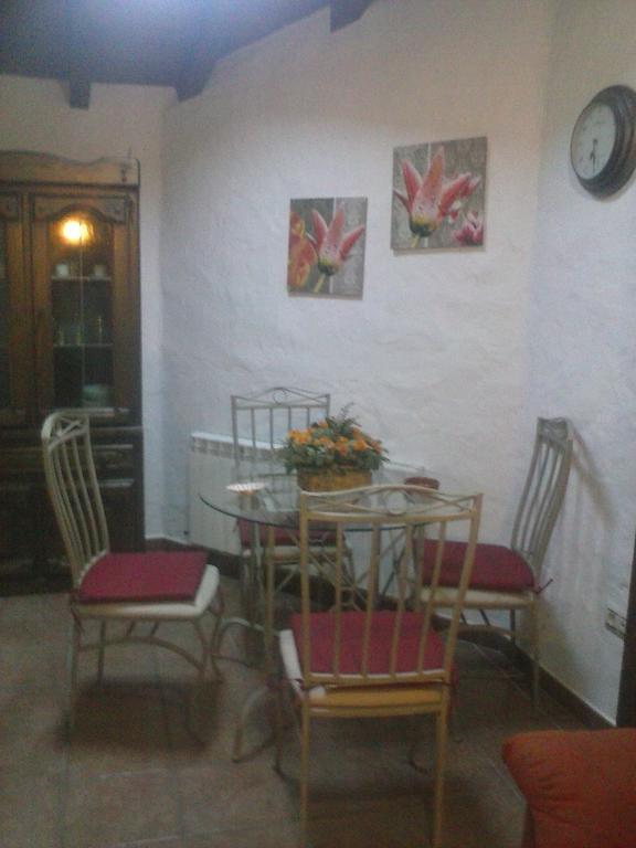 Apartment Rural El Pino