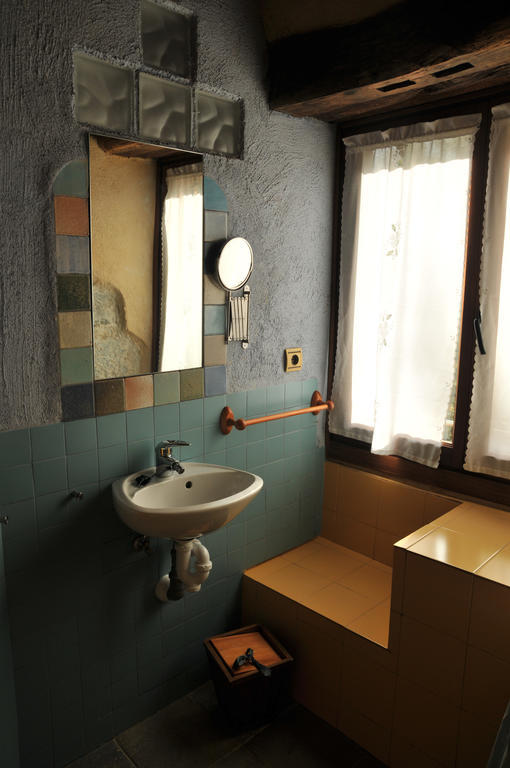 Casa Rural Ecologica Kaano Etxea